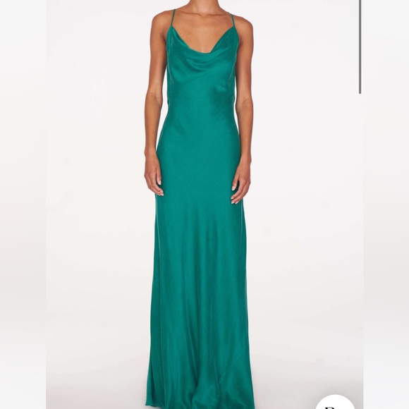 Rat and Boa Ophelia dress - Picture 3 of 5